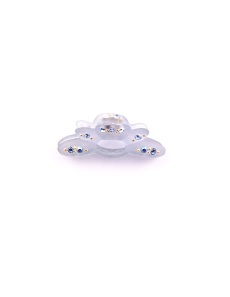 96043 MC Davidian Pince à Cheveux Mini Fleur Light TPM
