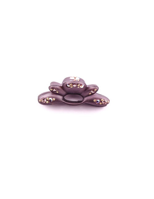 96043 MC Davidian Pince à Cheveux Mini Fleur Light TPM