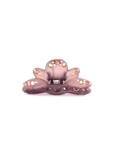 96043 MC Davidian Pince à Cheveux Mini Fleur Light TPM