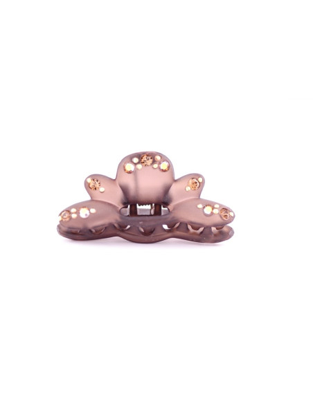 96043 MC Davidian Pince à Cheveux Mini Fleur Light TPM