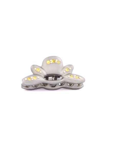 96043 MC Davidian Pince à Cheveux Mini Fleur Light TPM