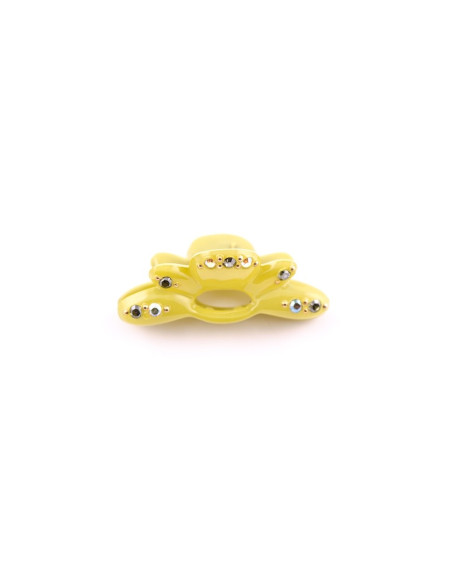96043 MC Davidian Pince à Cheveux Mini Fleur Light TPM