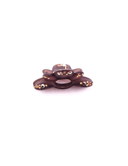 96043 MC Davidian Pince à Cheveux Mini Fleur Light TPM