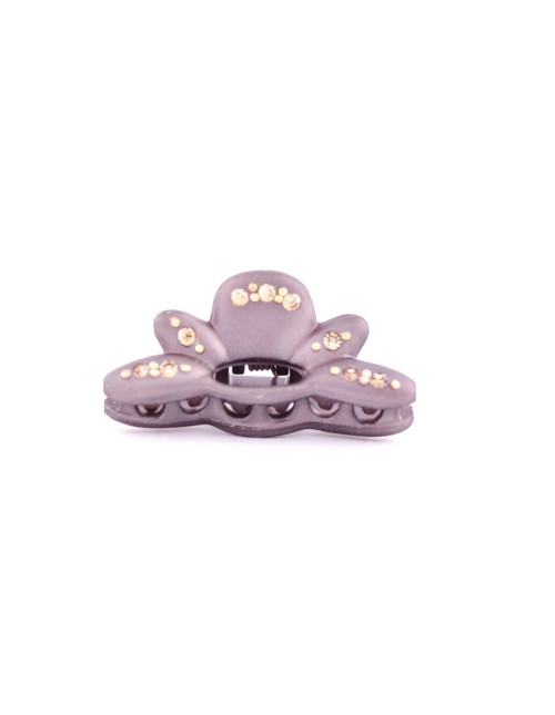 96043 MC Davidian Pince à Cheveux Mini Fleur Light TPM