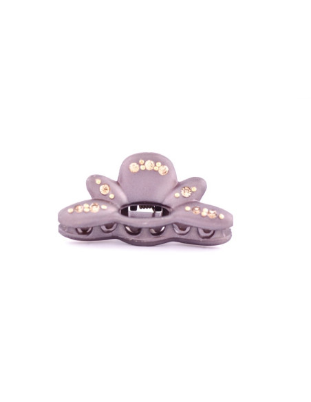 96043 MC Davidian Pince à Cheveux Mini Fleur Light TPM