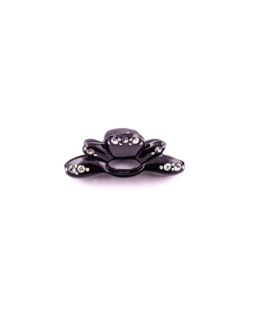 96043 MC Davidian Pince à Cheveux Mini Fleur Light TPM