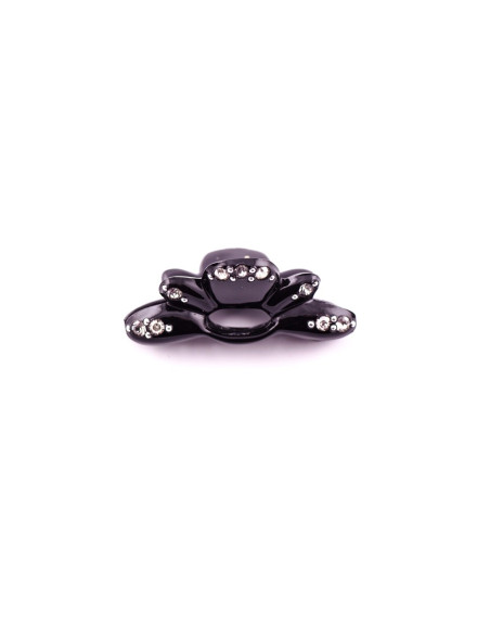 96043 MC Davidian Pince à Cheveux Mini Fleur Light TPM
