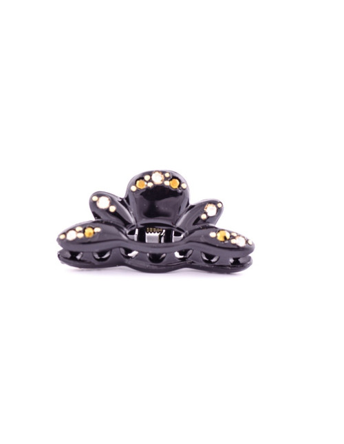 96043 MC Davidian Pince à Cheveux Mini Fleur Light TPM
