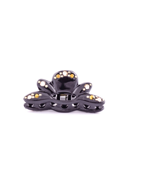 96043 MC Davidian Pince à Cheveux Mini Fleur Light TPM