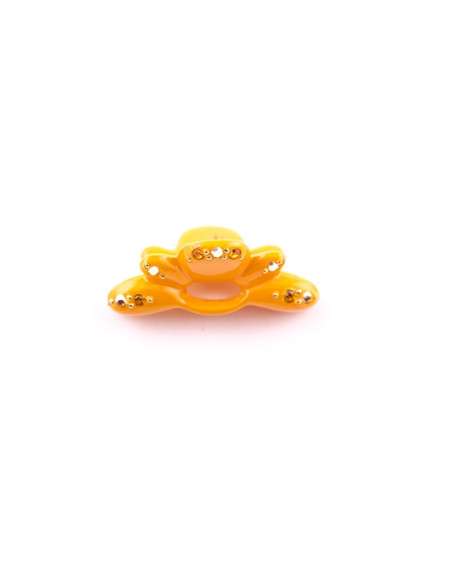 96043 MC Davidian Pince à Cheveux Mini Fleur Light TPM
