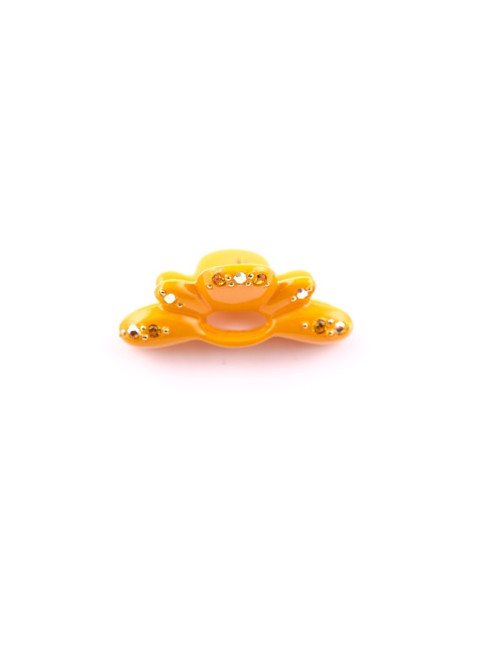 96043 MC Davidian Pince à Cheveux Mini Fleur Light TPM