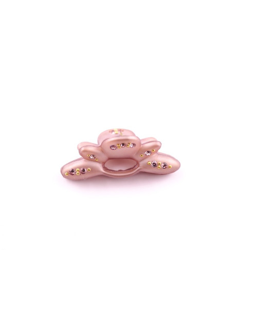 96043 MC Davidian Pince à Cheveux Mini Fleur Light TPM