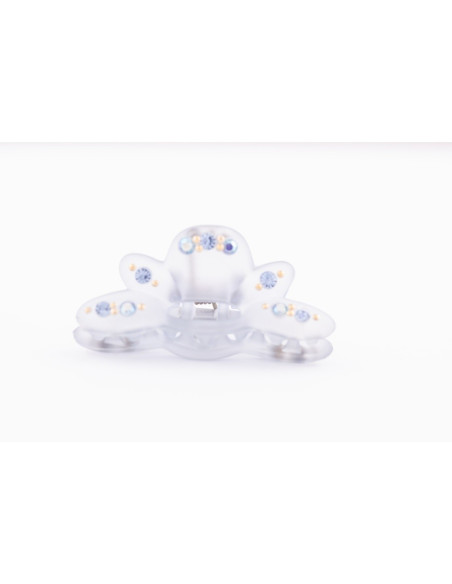 96043 MC Davidian Pince à Cheveux Mini Fleur Light TPM