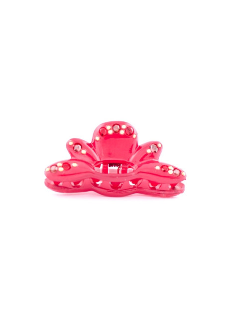 96043 MC Davidian Pince à Cheveux Mini Fleur Light TPM