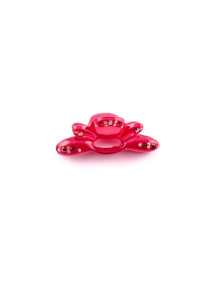 96043 MC Davidian Pince à Cheveux Mini Fleur Light TPM