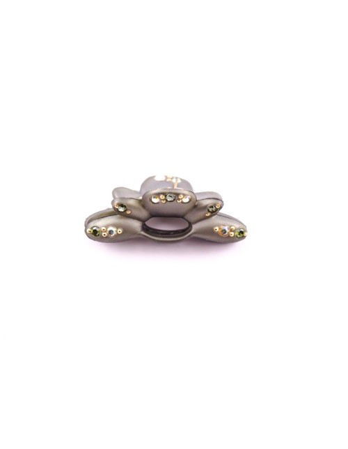 96043 MC Davidian Pince à Cheveux Mini Fleur Light TPM
