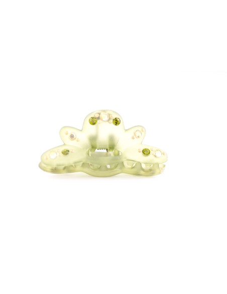 96043 MC Davidian Pince à Cheveux Mini Fleur Light TPM