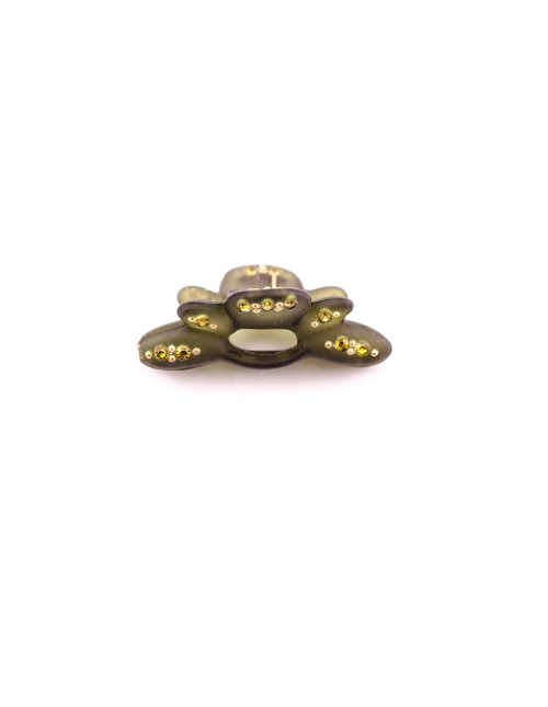 96043 MC Davidian Pince à Cheveux Mini Fleur Light TPM