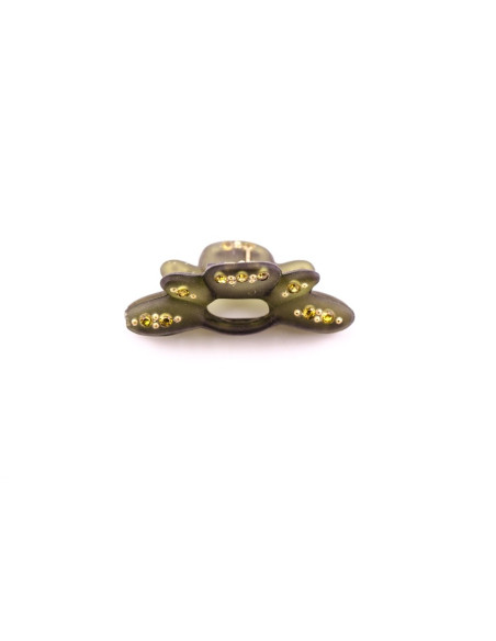 96043 MC Davidian Pince à Cheveux Mini Fleur Light TPM