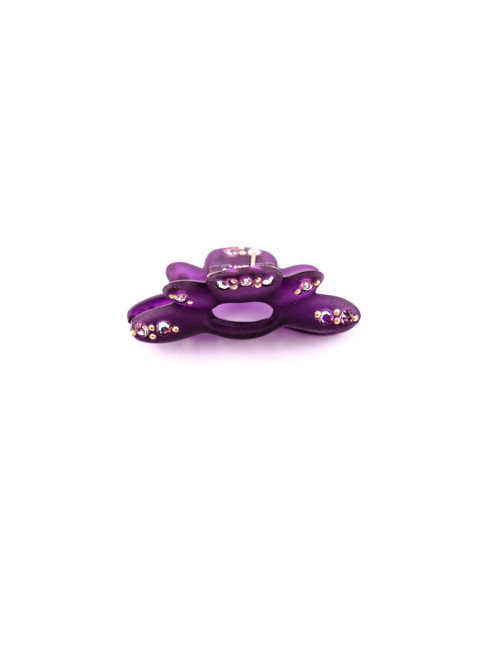 96043 MC Davidian Pince à Cheveux Mini Fleur Light TPM