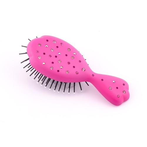 96142a MC Davidian Brosse Baby Rain of Rhinestones MM