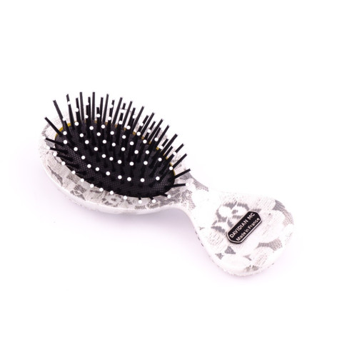 96157 MC Davidian Brosse Nana Fleur Cristaux Rail MM