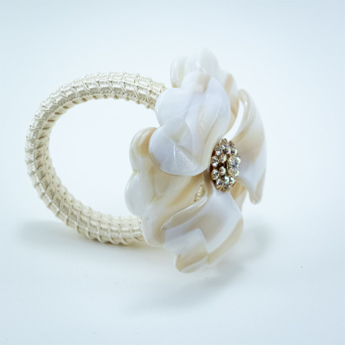 93872 MC Davidian Élastique Pivoines GM