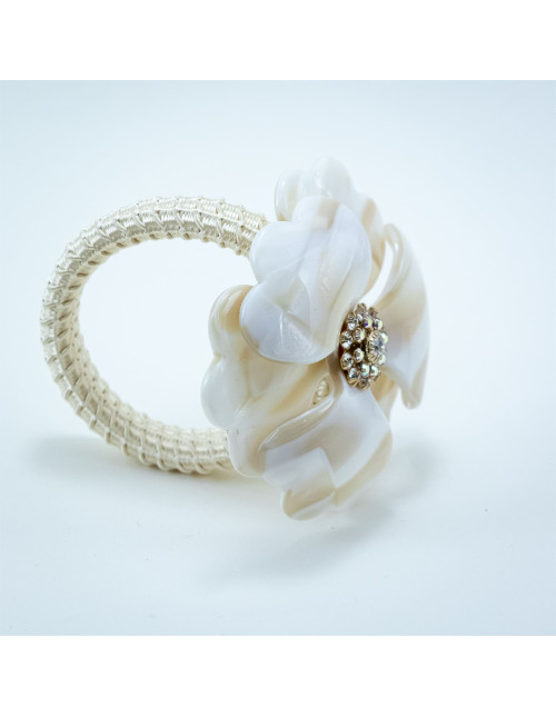 93872 MC Davidian Élastique Pivoines GM