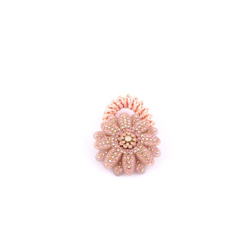 93811bis MC Davidian Élastique Marguerites Full