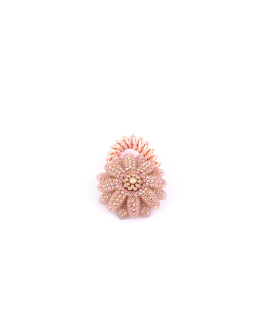 93811bis MC Davidian Élastique Marguerites Full