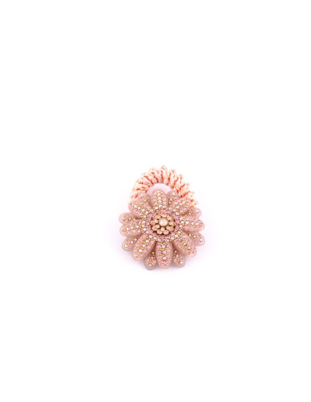 93811bis MC Davidian Élastique Marguerites Full