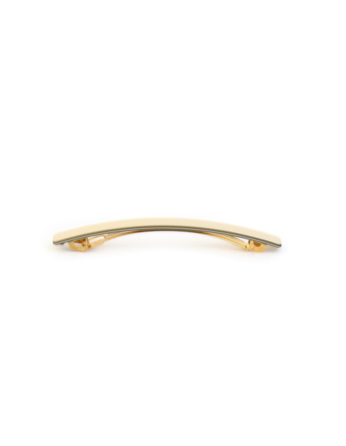 Barrette à Cheveux Fine Intemporelle