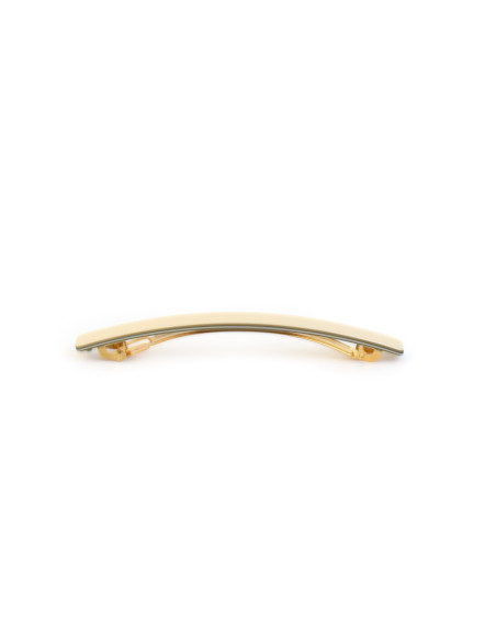 Barrette à Cheveux Fine Intemporelle