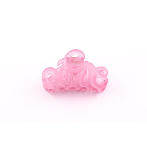 Pince LOVE Simple PM