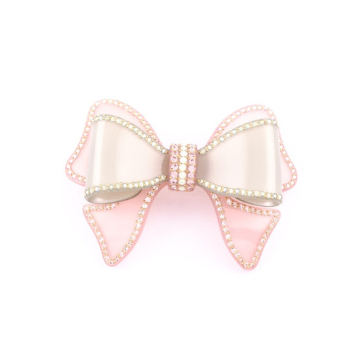 Barrette à Cheveux Mozart